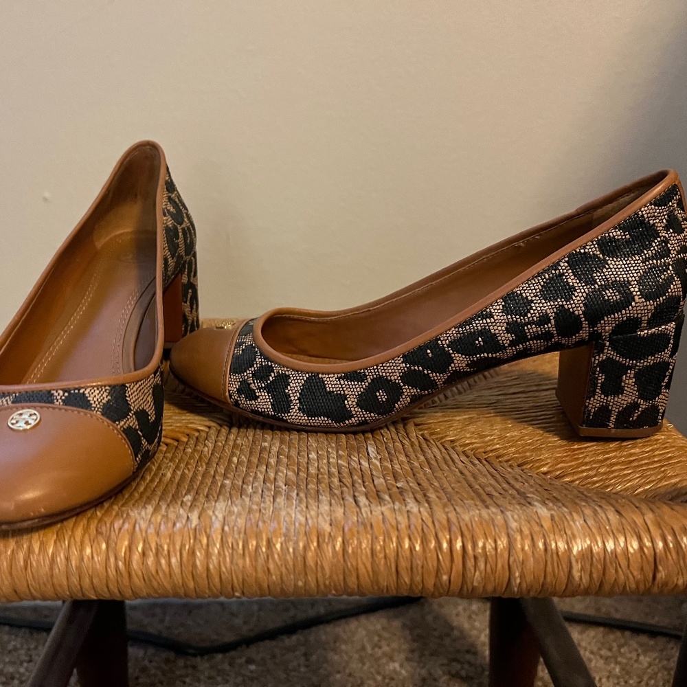 Tory Burch Heels